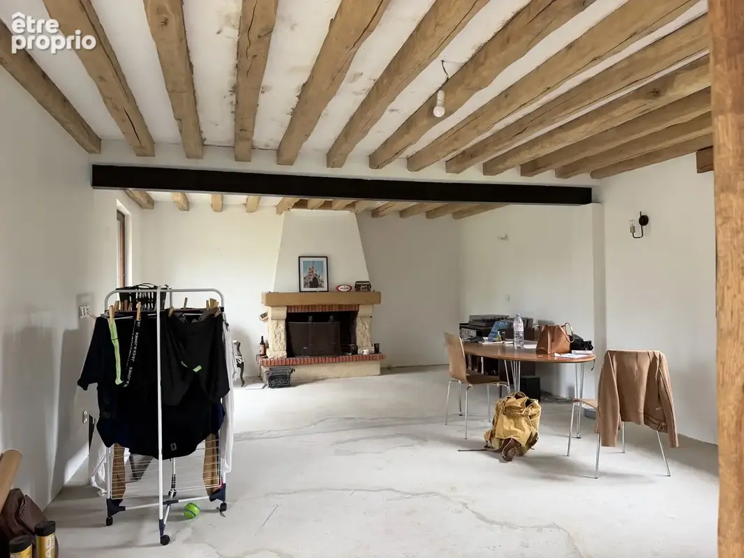 Maison 4 pièces 111 m² à vendre à Brionne (27800) - photo 5