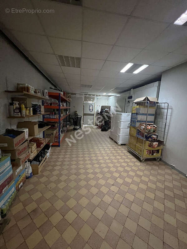 Appartement à MONTCORNET