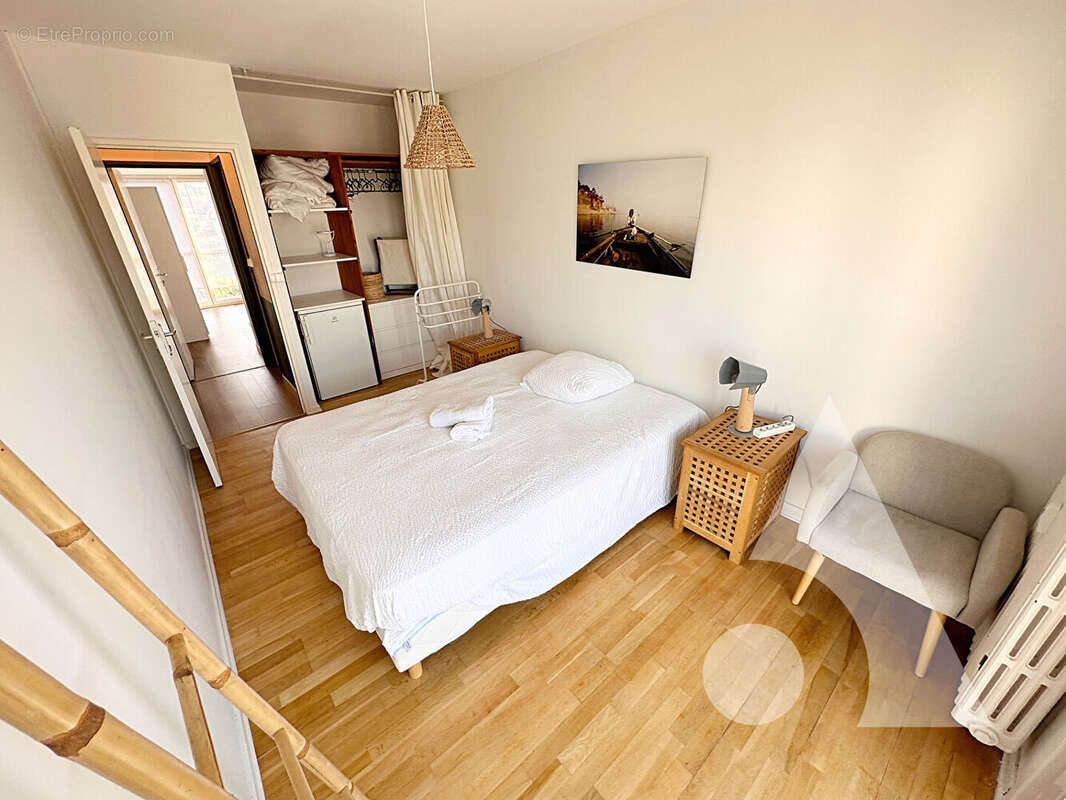 Appartement à TROYES