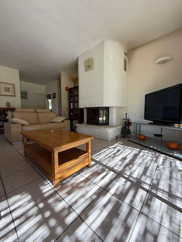 Maison à ESPIRA-DE-L'AGLY