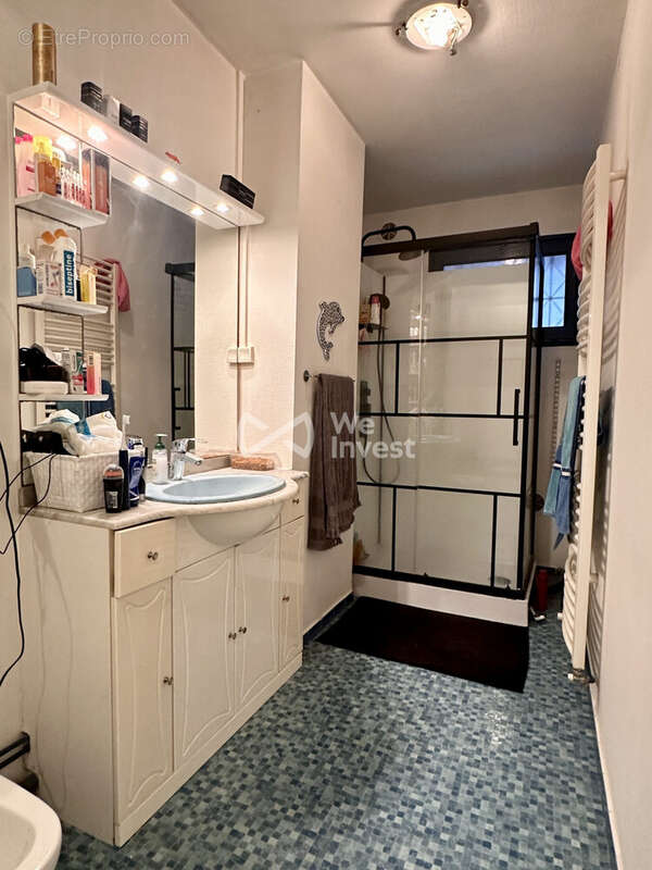 Appartement à TULLE