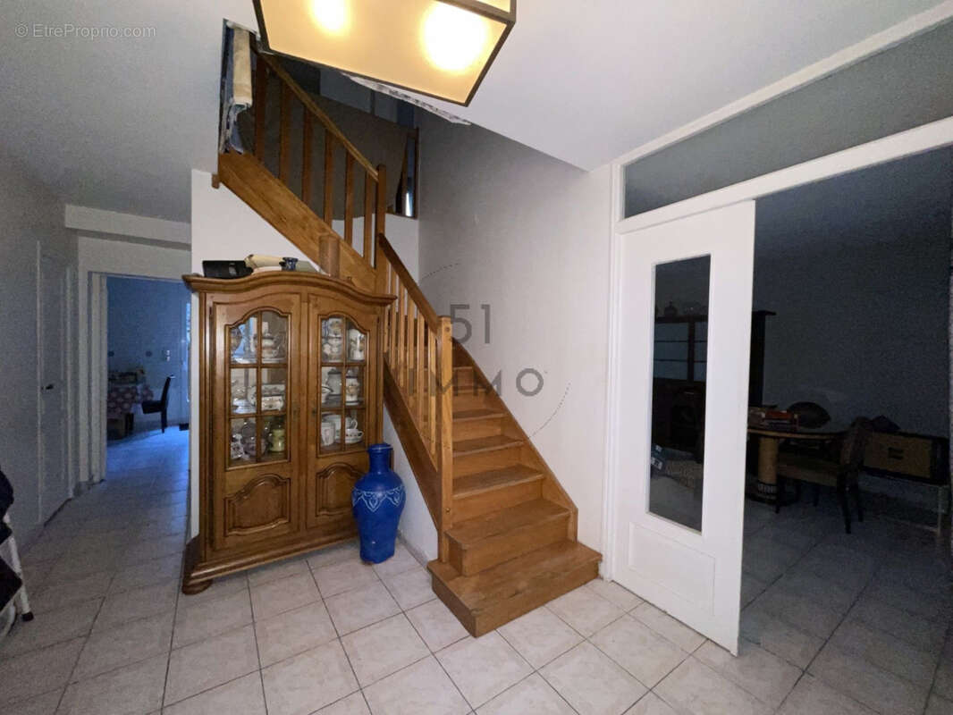 Maison à FONTENAY-AUX-ROSES