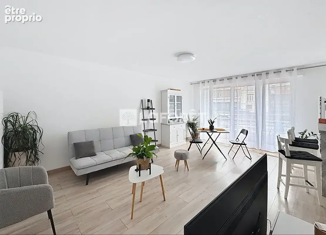 Appartement à CALAIS
