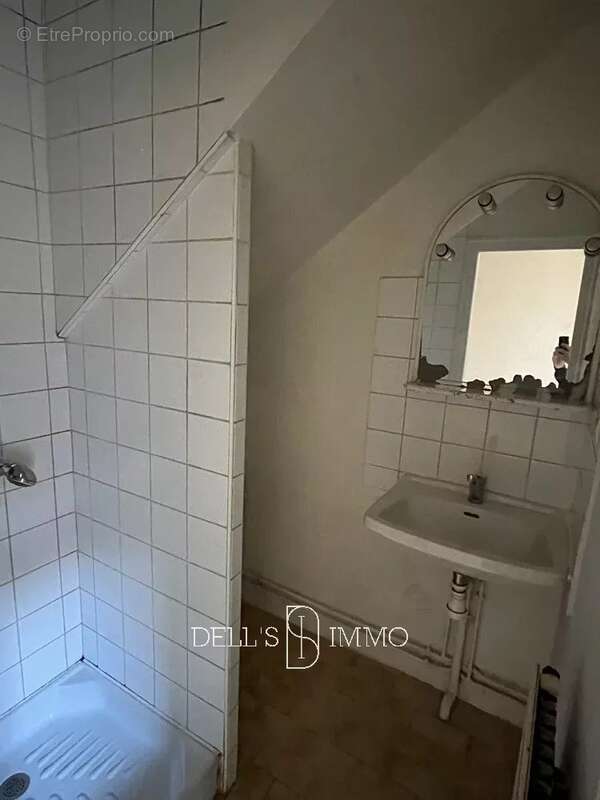 Appartement à MONTMERLE-SUR-SAONE