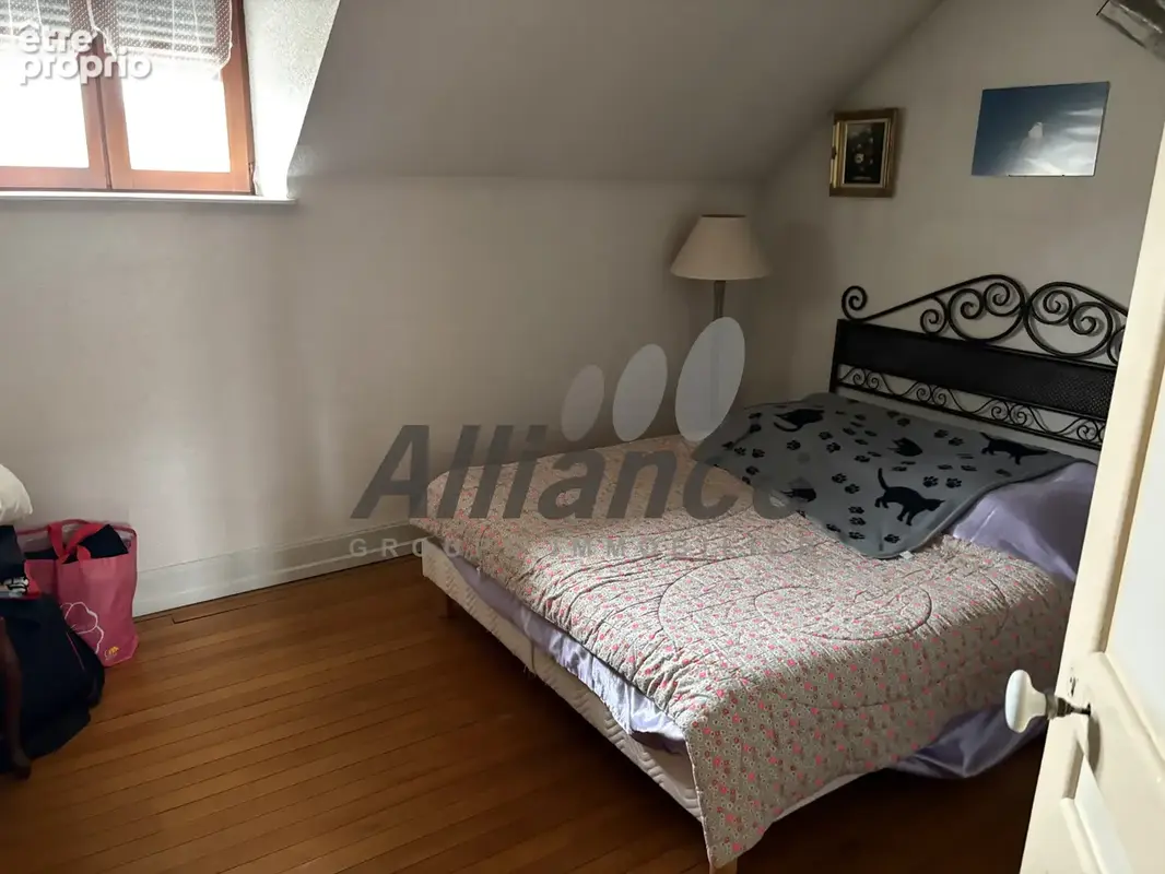 Ensemble  immobilier  a  luxeuil  les  bains - photo 11