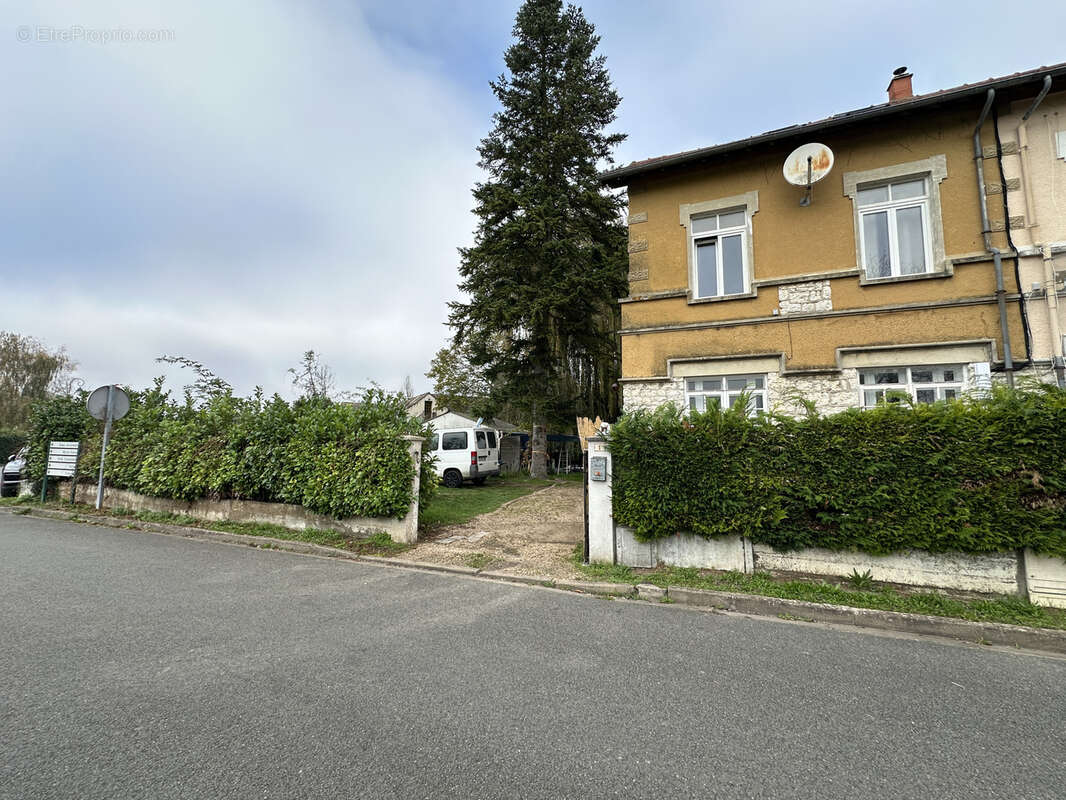 Maison à ANET
