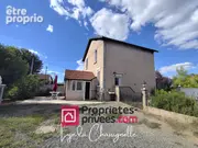 Maison à ROANNE