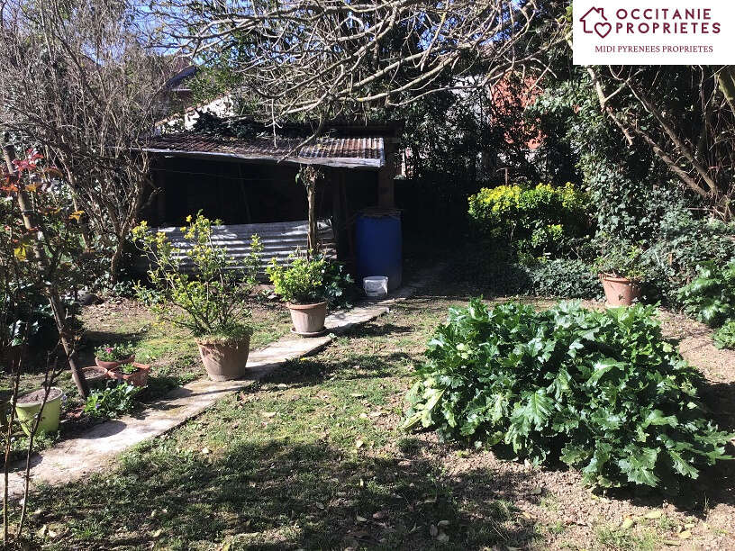 Maison à L'ISLE-EN-DODON