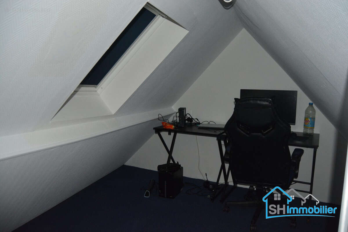 Appartement à TOURCOING