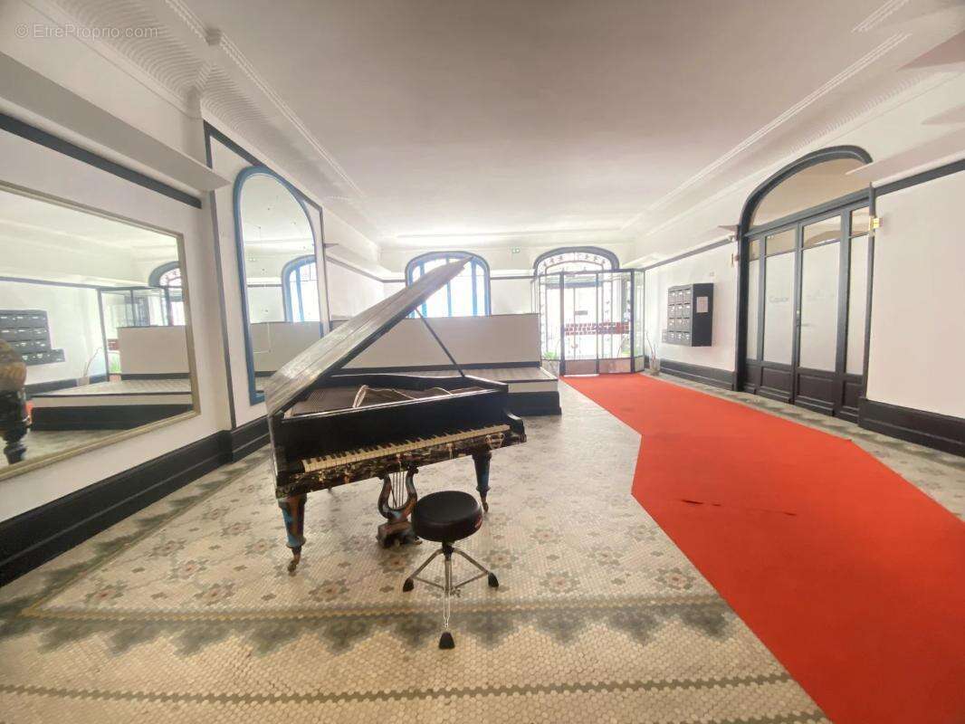 Appartement à VICHY