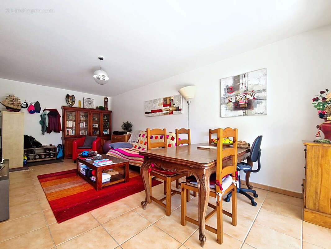 Appartement à SAINT-RAPHAEL