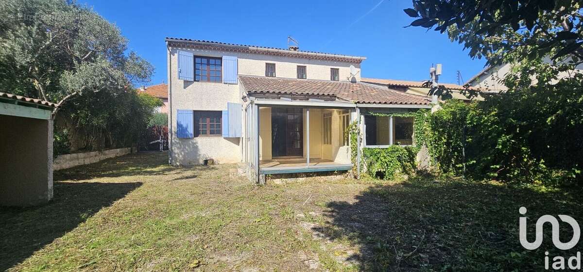 Photo 2 - Maison à CAVAILLON