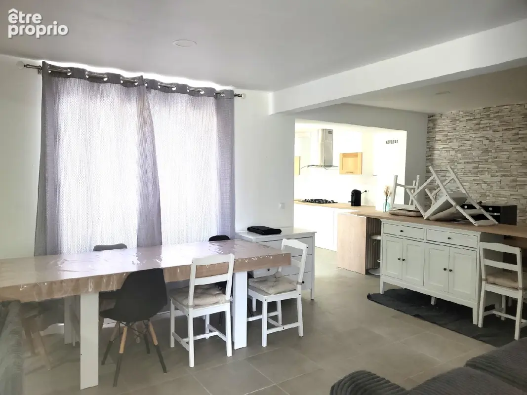 Maison 7 pièces 165 m² à vendre à Saignes (15240) - photo 4