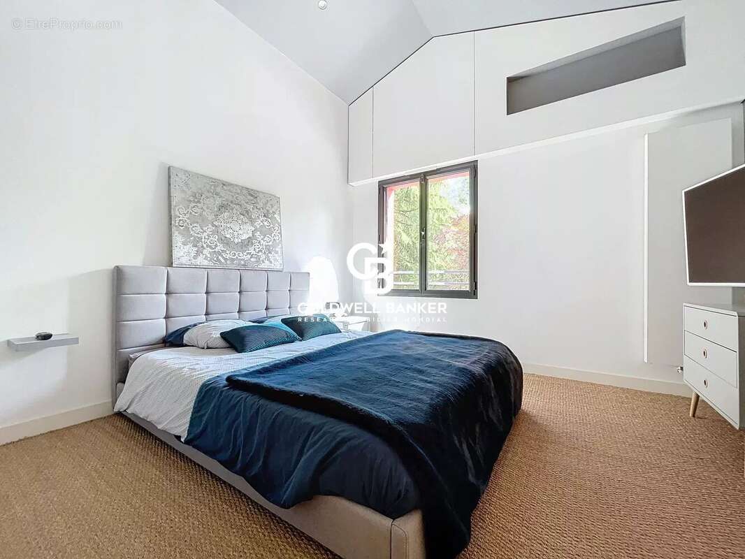 Maison à LA ROCHE-SUR-YON