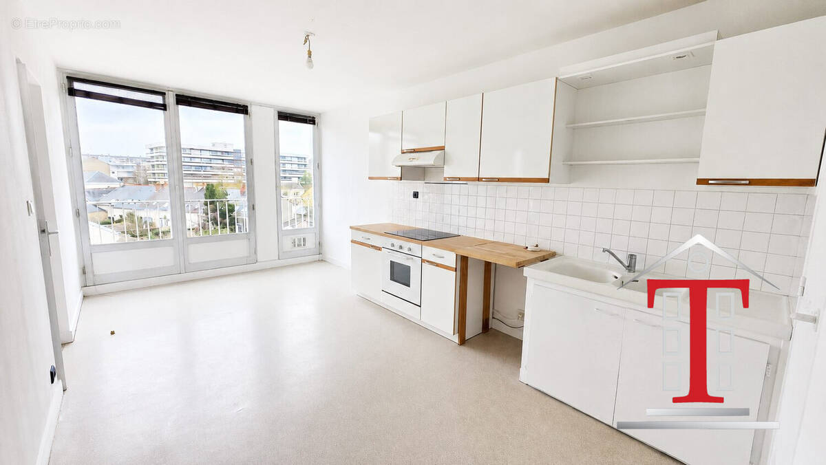 Appartement à ANGERS
