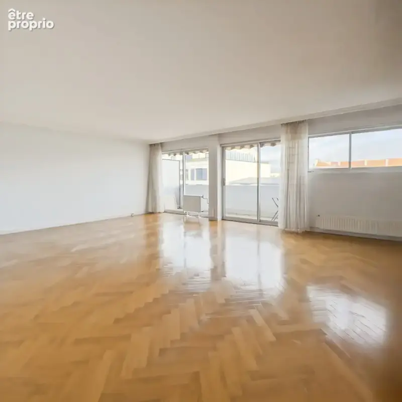 Appartement 95 m² à Charenton-Le-Pont  - photo 6