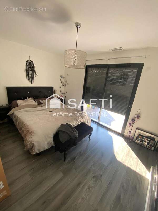 Photo 9 - Maison à FARGUES-SAINT-HILAIRE