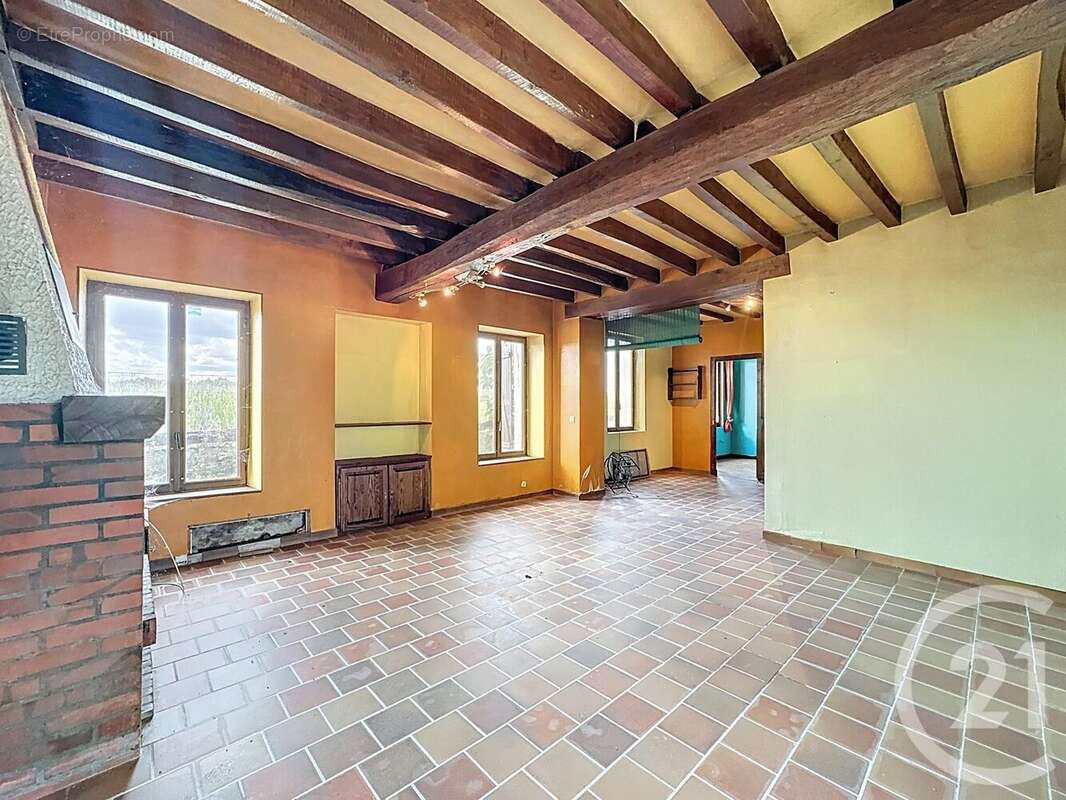 Maison 105 m² à Sandillon  - photo 5