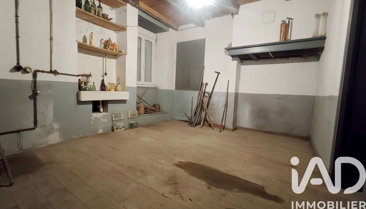 Maison 140 m² à Fayet  - photo 2