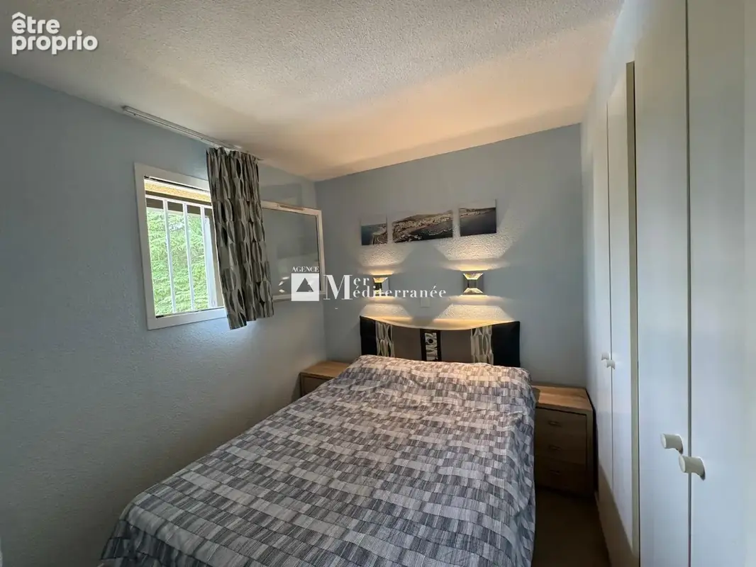 Appartement 3 pièces proche plage - Grimaud (83310) - photo 6