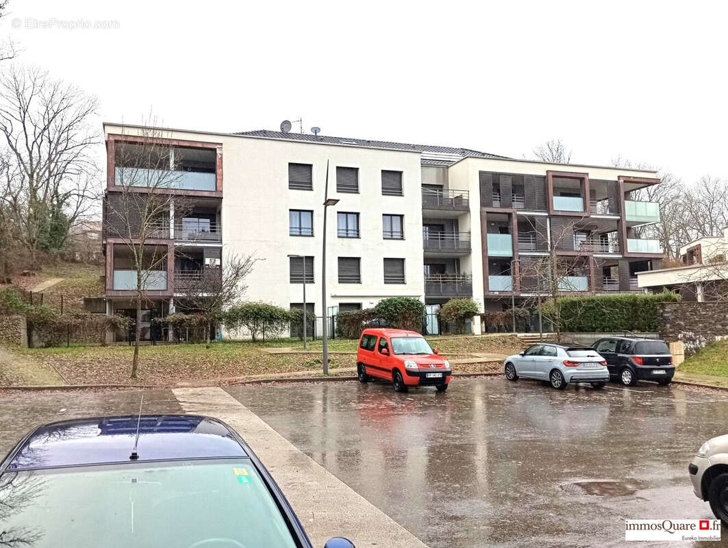 Appartement à DIVONNE-LES-BAINS