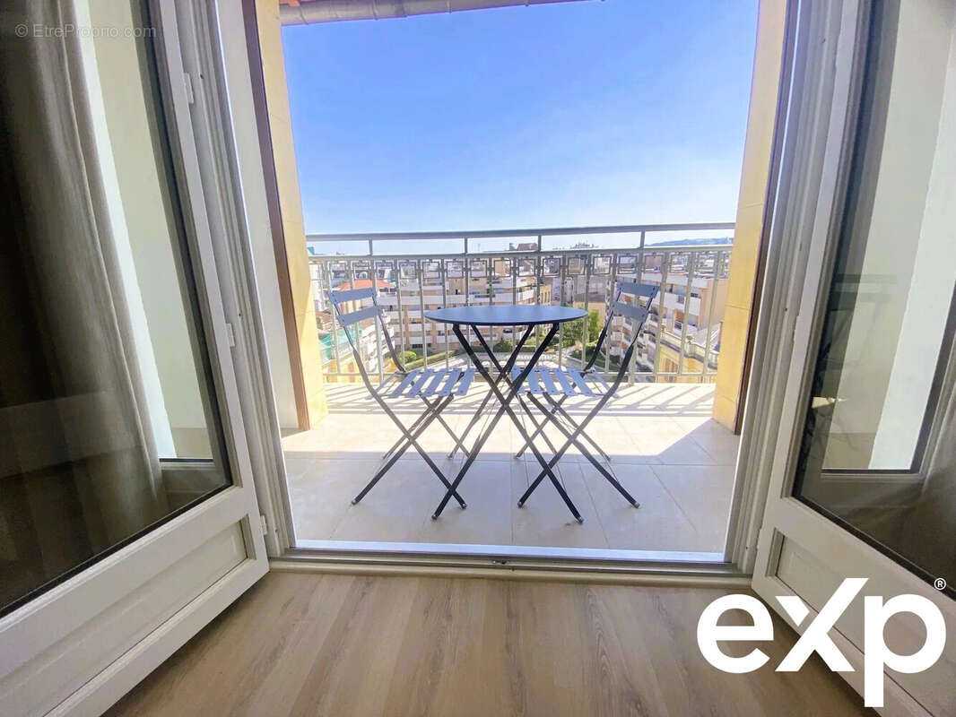 Appartement à VICHY