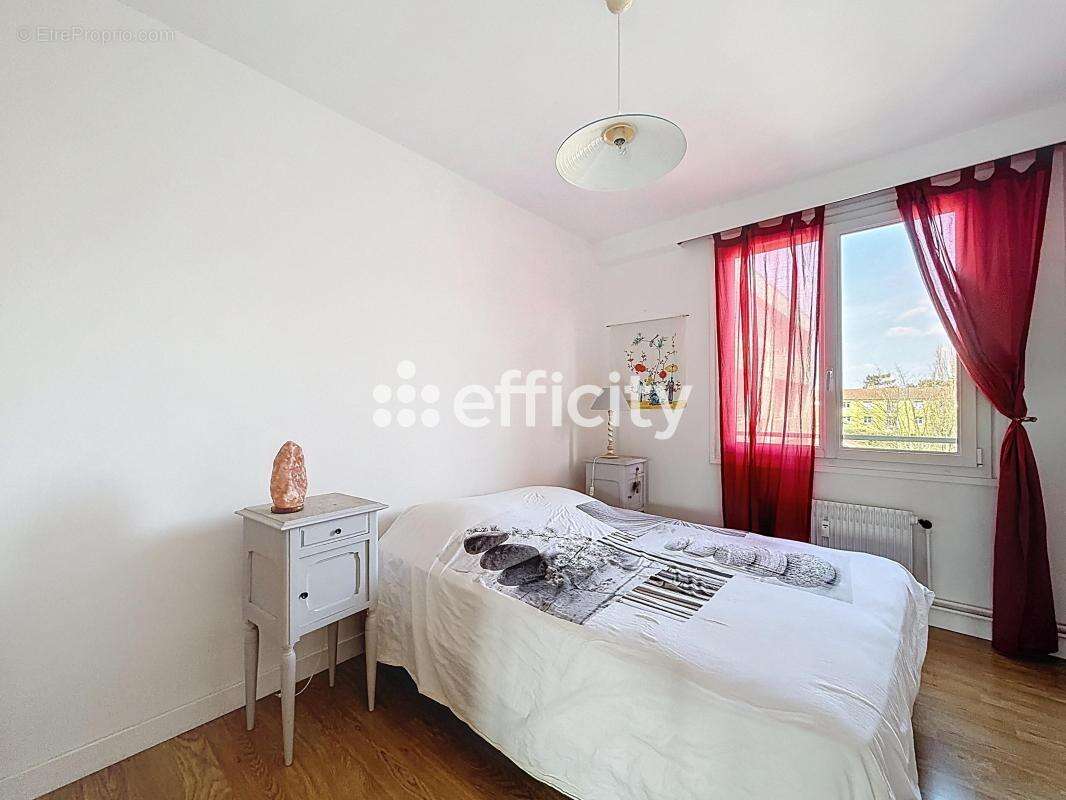 Appartement à CALUIRE-ET-CUIRE