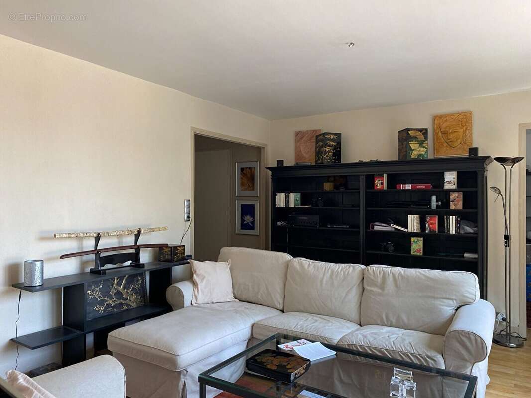 Appartement à AVIGNON