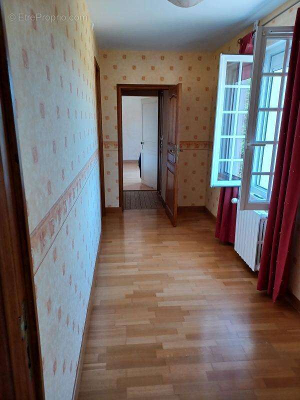 Maison à BOSC-RENOULT-EN-OUCHE