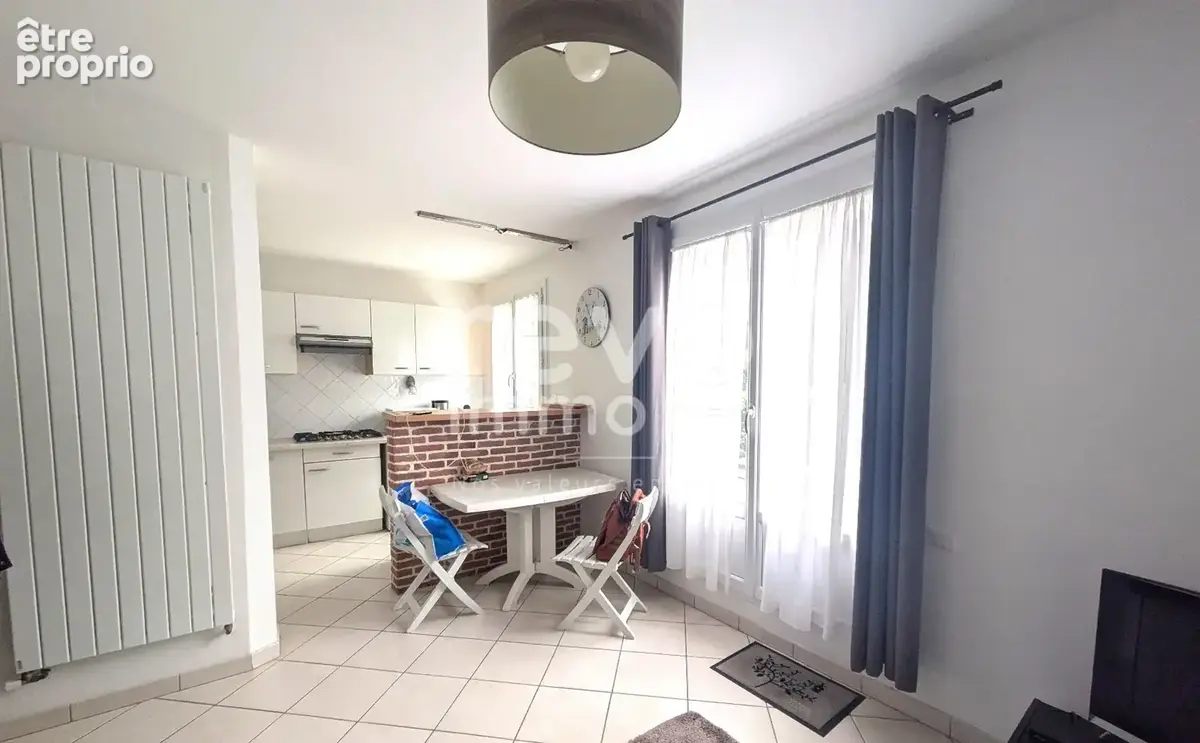 T2 la baule 44500 centre avenue louis lajarrige - photo 3