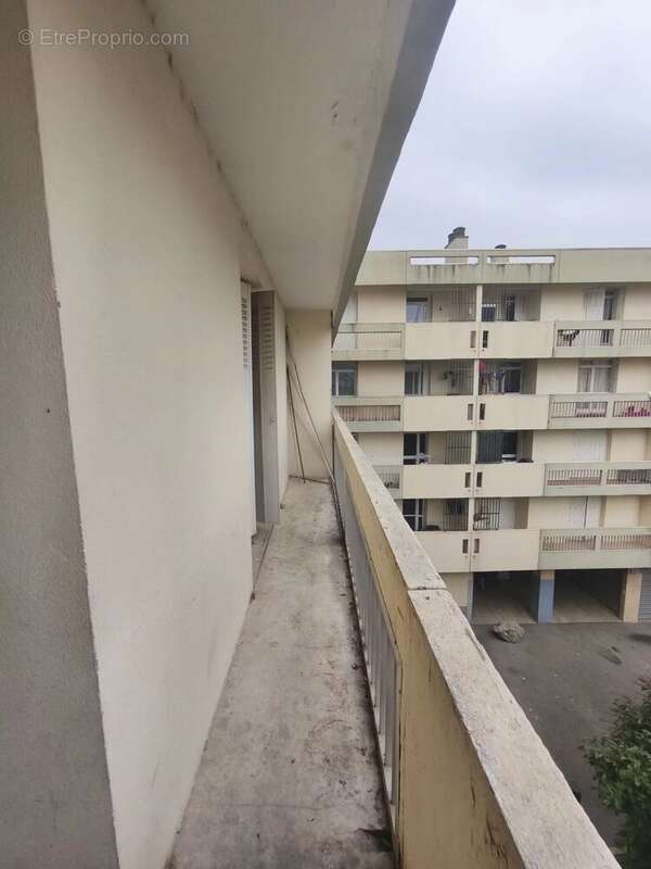 Appartement à VALENCE