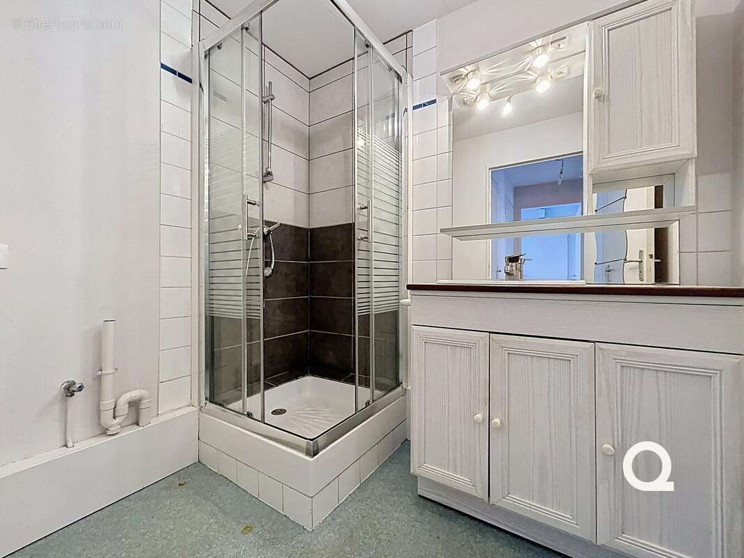 Appartement à CHAVAGNE