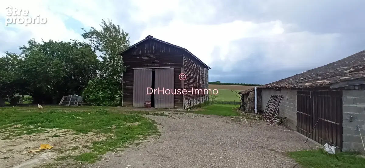 Maison 8 pièces 280 m² à vendre à Seyches (47350) - photo 51