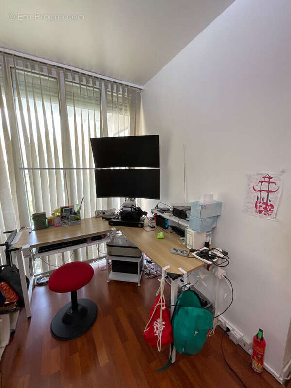 Appartement à ANDRESY