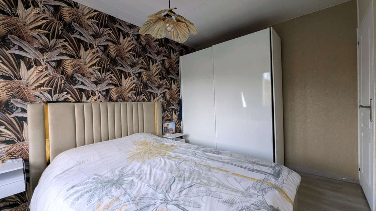 Maison à LILLEBONNE