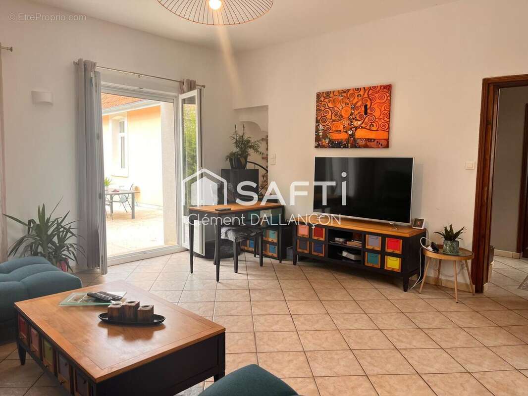 Photo 6 - Maison à HOLNON