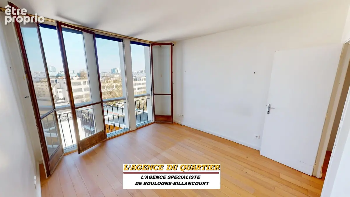 Place Corneille 3/4 pièces en étage élevé, 77 m² - photo 12