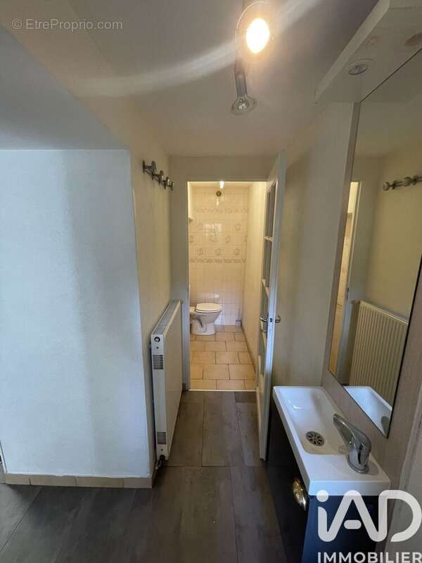 Photo 5 - Maison à MONTMORILLON