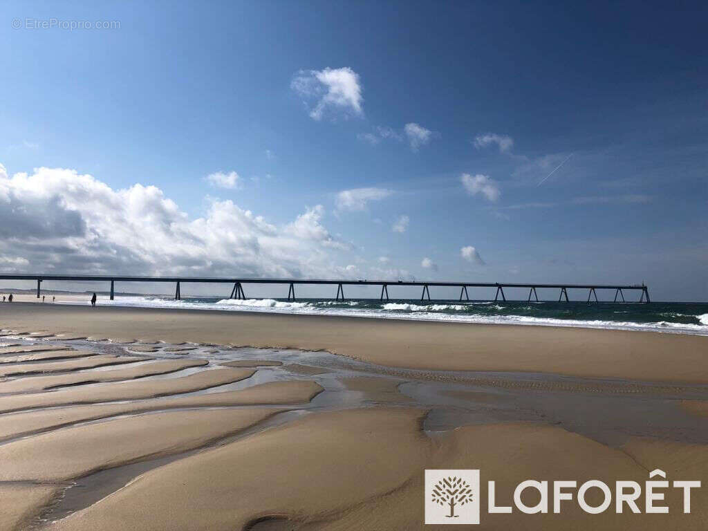 Appartement à LA TESTE-DE-BUCH