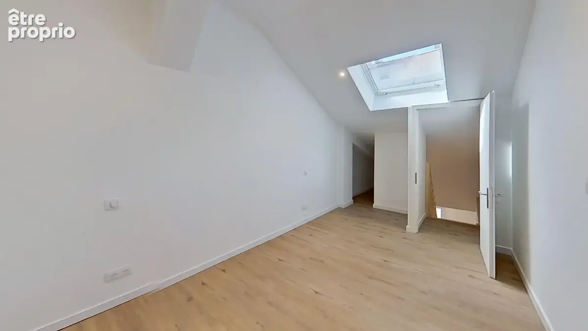 Duplex indépendant second corps - photo 8