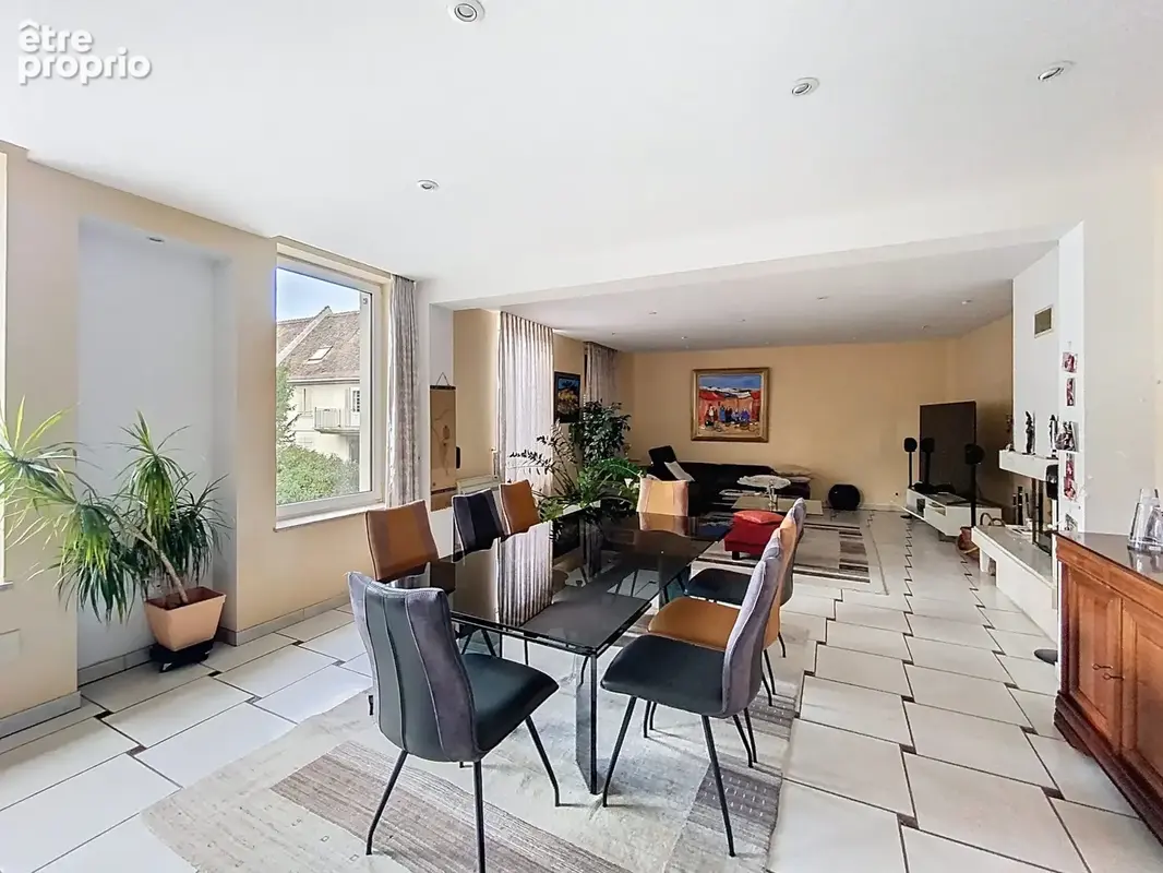 Appartement 6 pièces 203 m² à vendre à Wolfisheim (67202) - photo 5