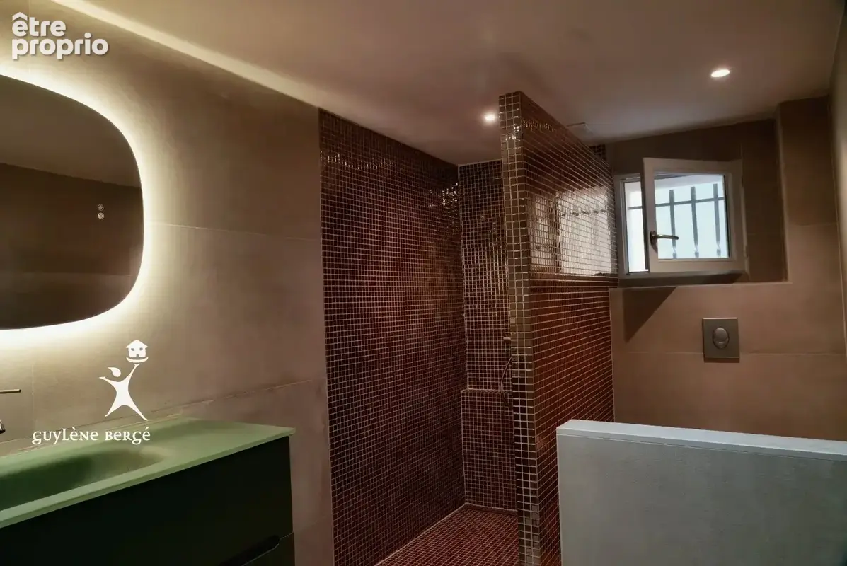 Appartement t3 - photo 7