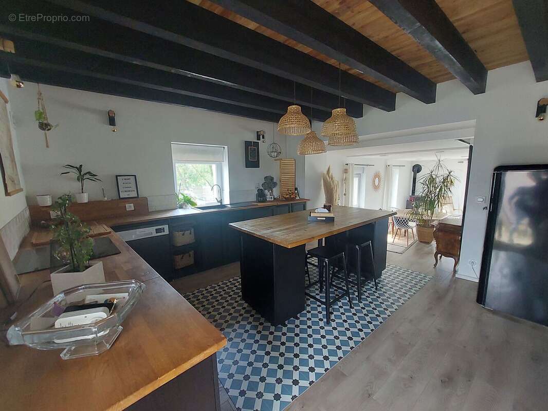 Photo 9 - Maison à MONTBRISON