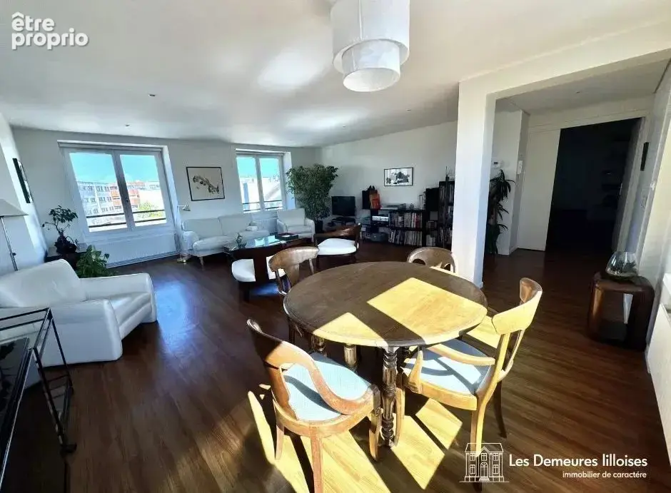 Magnifique appartement T5 secteur Opéra -Gares - photo 20