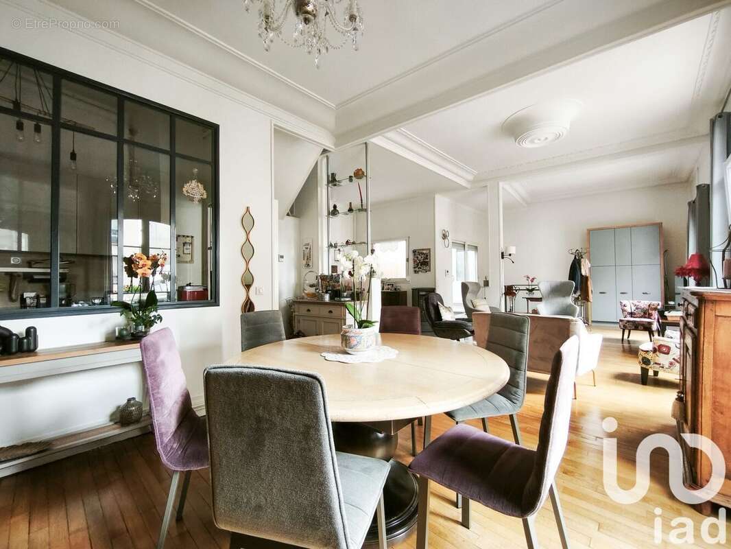 Photo 4 - Appartement à REIMS