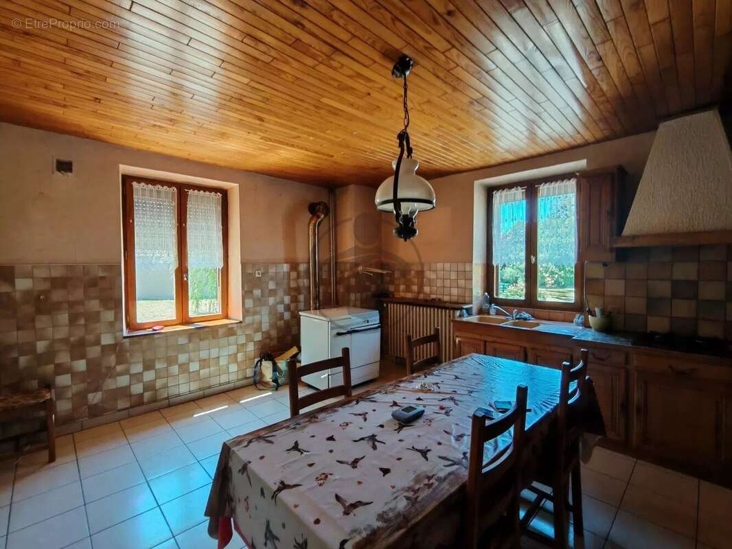 Vente Maison Montbozon(70230) 149 000ï¿œ - photo 4