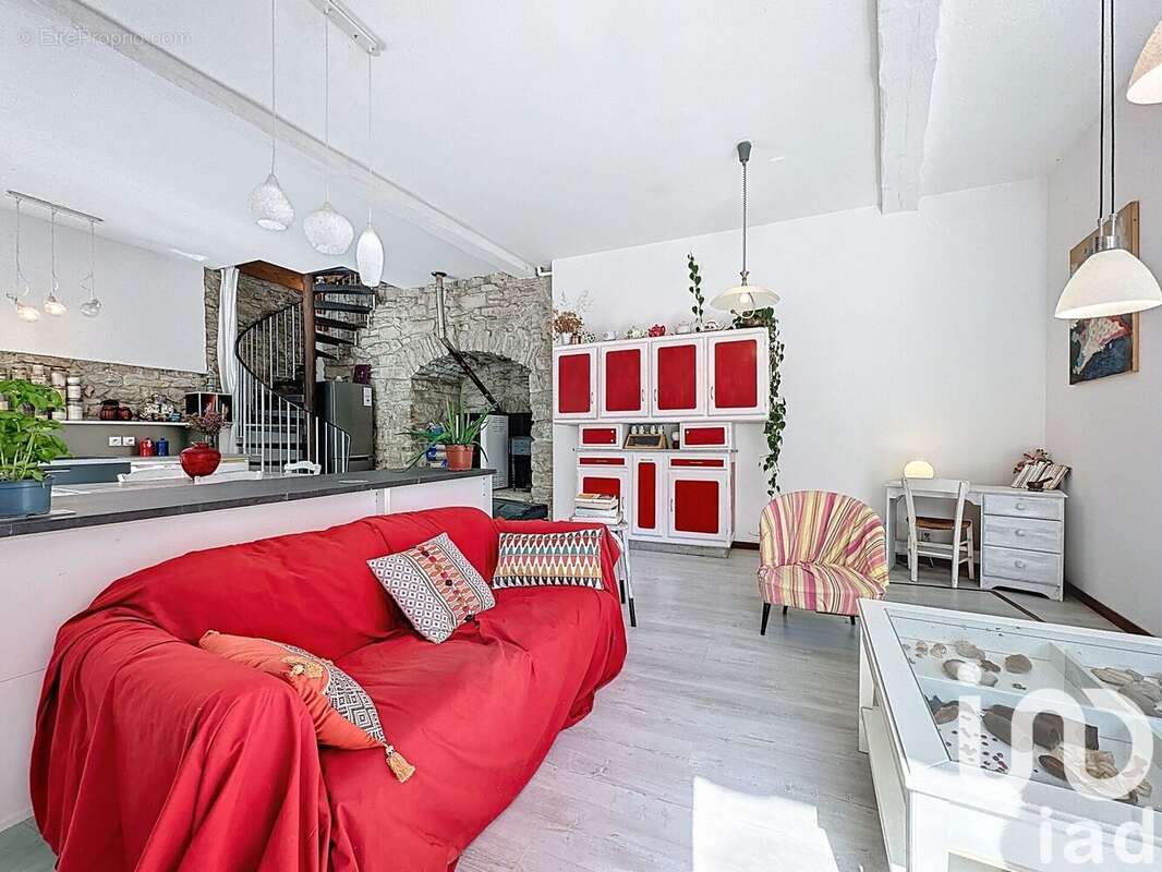 Photo 9 - Maison à BOURIEGE