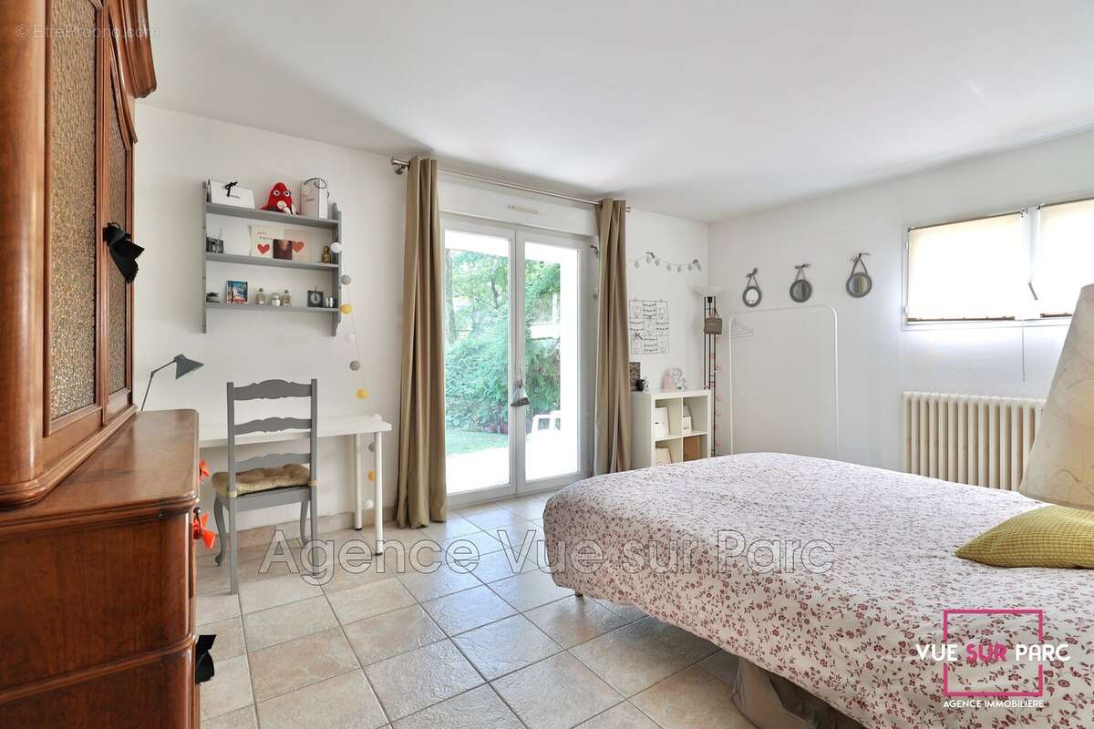 Maison à FRANCHEVILLE