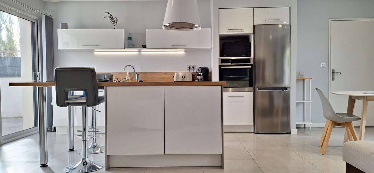 Maison à CLERMONT-FERRAND