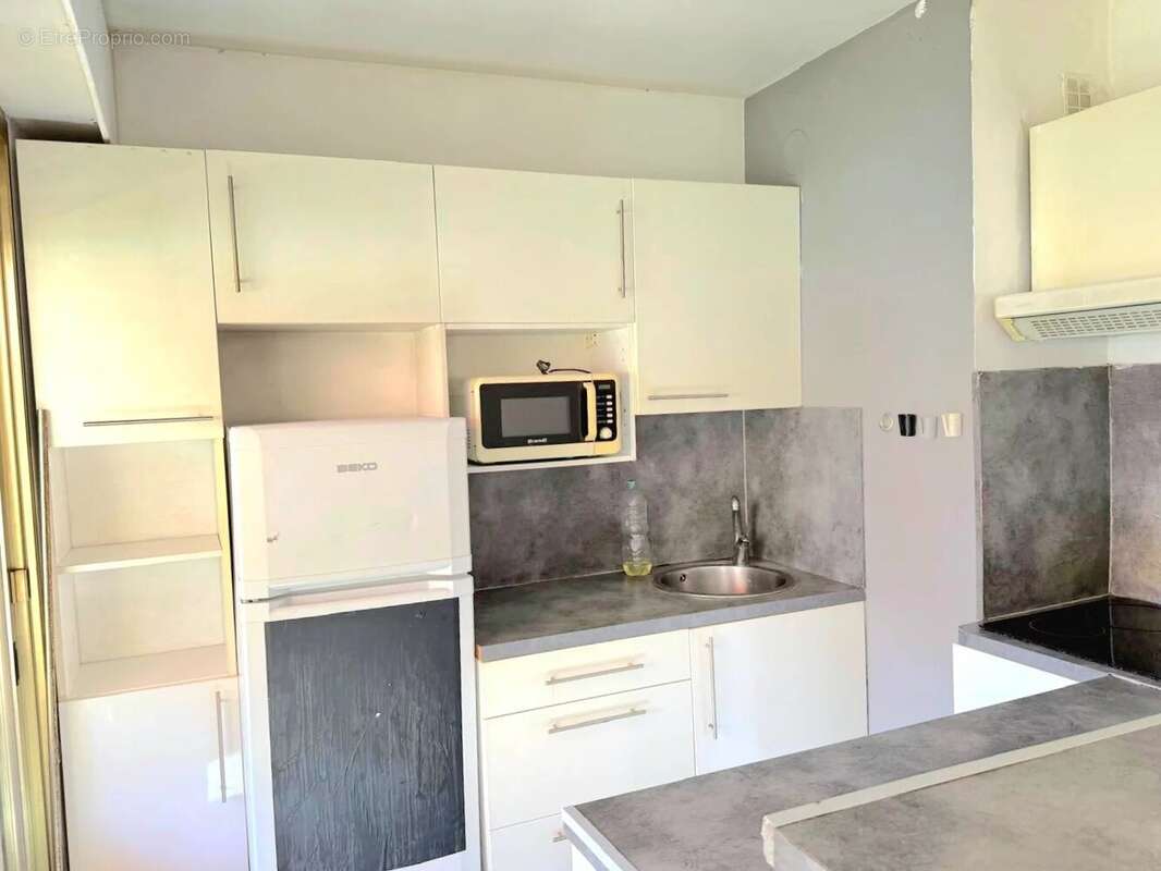 Appartement à LE CANNET